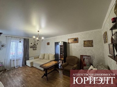 Лот. 53025 1-комнатная квартира, ул. Васнецова
