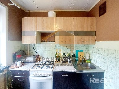 Лот 9731. Брест, ул. Московская. Продажа 3-комнатной квартиры