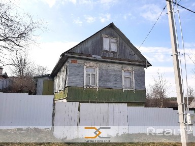 Купить дом, Острошицкий Городок, 12 км от Минска