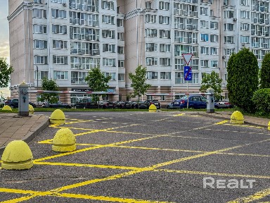 г. Минск, ул. Мястровская, 8