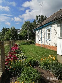 Купить дом, д. Туры, ул. Новая, 17 (Столинский р-н, Брестская область)
