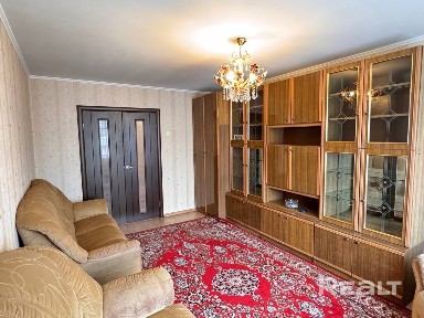 Продается 2-х комнатная квартира на пр-кте Димитрова