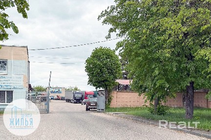 г. Гродно, ул. Карского, 8