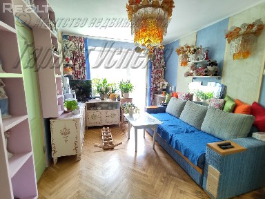 Лот 7261. Брест, ул. Московская. Продажа 4-комнатной квартиры