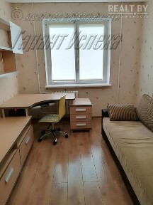 Лот 2698. Брест, ул. Суворова. Продажа 2-комнатной квартиры