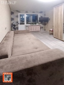 1 к. кв-ра, ул. Б. Хмельницкого, д. 89, г. Гомель