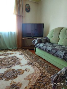 Снять 2-комнатную квартиру, г. Витебск, ул. Чапаева, 34/2