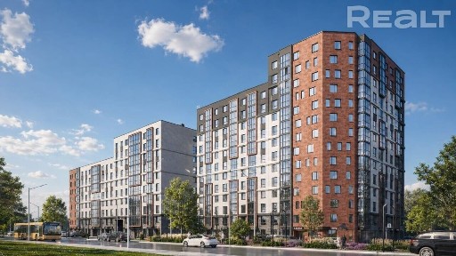 Купить офис, г. Гродно, пл. Советских Пограничников, 59