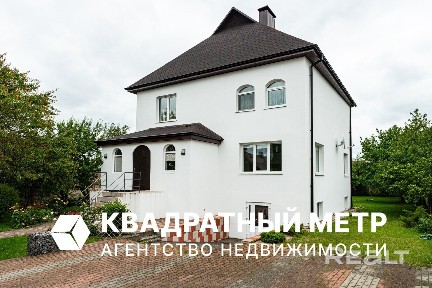 Продаётся дом в центре Бобруйска на ул. Пригородная, 24.