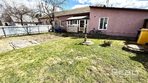 3-х комнатная квартира в блокированном жилом доме