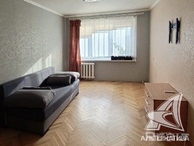 Продажа однокомнатной квартиры в Бресте, ул. Ленин 251191