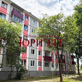 Купить 2-комнатную квартиру, г. Витебск, просп. Московский, 40