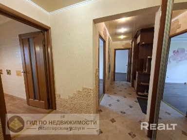 Купить 2-комнатную квартиру, г. Гомель, ул. Алмазная, 9