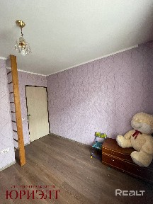 3-комн кварт ул. Свиридова, 11