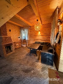 Снять дом на длительный срок, аг. Колодищи, ул. Летняя, 4/4 (Минский р-н, Минская область)