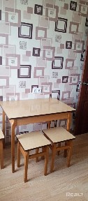 Снять 1-комнатную квартиру, г. Витебск, Петруся Бровки, 15/3