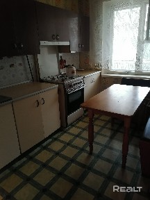 Снять 3-комнатную квартиру, г. Витебск, просп. Строителей, 18/3