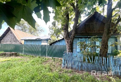 Гомельская область, Гомельский р-н, п. Борок, ул. Братьев Кричевцовых, 32