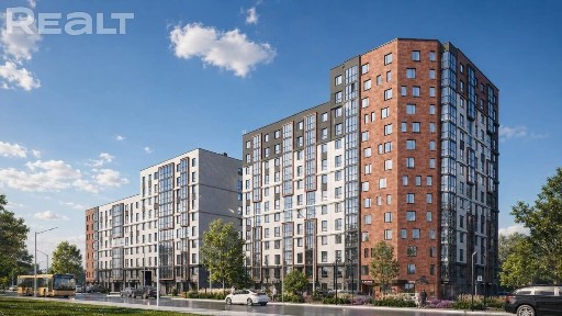 Купить офис, г. Гродно, пл. Советских Пограничников, 59