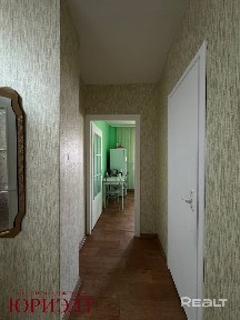 1-комнатная квартира в Могилёве по ул. Бялыницкого Бирули, 10