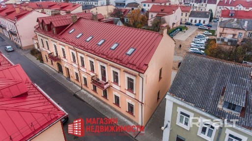 г. Гродно, ул. Городничанская, 23
