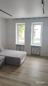 Снять 2-комнатную квартиру, г. Гродно, ул. Большая Троицкая, 40