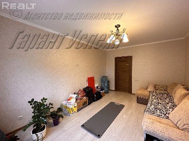 Лот 7598. Брест, ул. Суворова. Продажа 2-комнатной квартиры