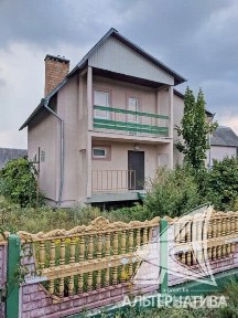 Продажа жилого дома в Каменецком районе, Беловежск 211472