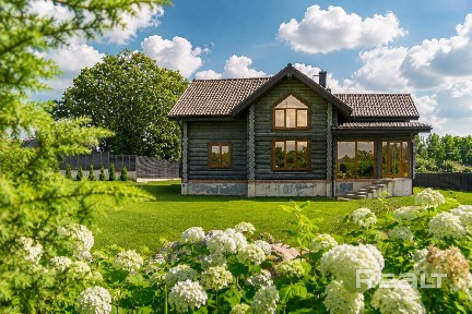 Инвестиционный объект премиум-класса для агроусадьбы, загородного клуба или доходной аренды