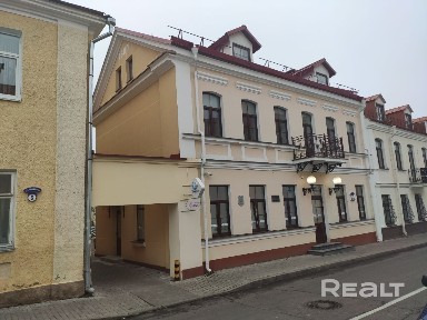 Продажа офисных помещений от 8.5м2 по адресу г. Гродно, ул. Молодежная, д. 3