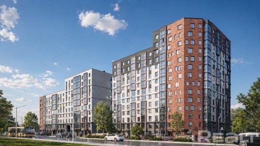 Купить офис, г. Гродно, пл. Советских Пограничников, 59