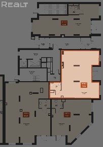 Купить офис, г. Гродно, пл. Советских Пограничников, 59