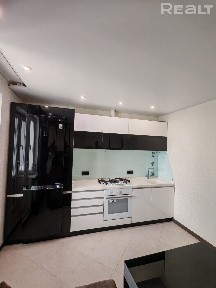 Сдаётся однокомнатная квартира в Гомеле (ул. Головацкого, 91).