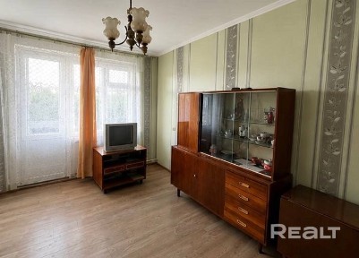 3-комнатная квартира на ул. Врублевского д. 68