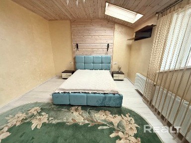 многоуровневая квартира ул. Доватора, 17А