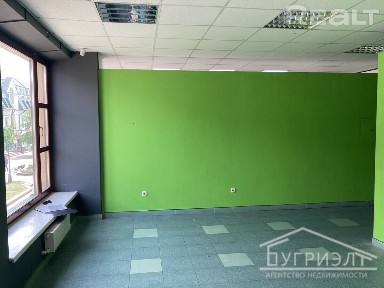 Торгово-офисное помещение в аренду 260014а