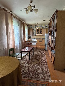 Продается дом