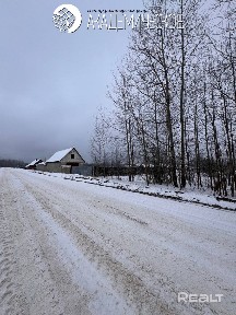 Могилевская область, Осиповичский р-н, д. Октябрь