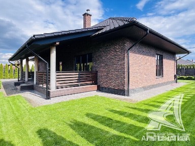 Продажа жилого дома в Бресте, ЯМНО-ВЫЧУЛКИ 212837