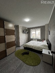 Снять 2-комнатную квартиру, г. Витебск, ул. Белобородова, 1/1