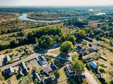 Минская область, Березинский р-н, д. Якшицы, ул. Червенская