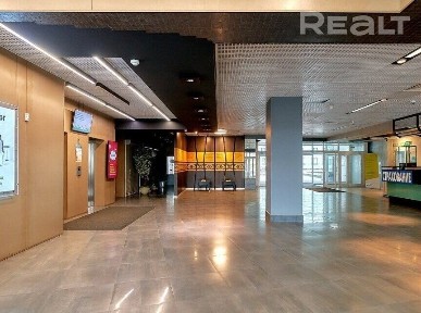 Офисные помещения в центре Минска