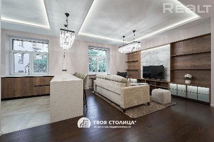 г. Минск, ул. Козлова, 9