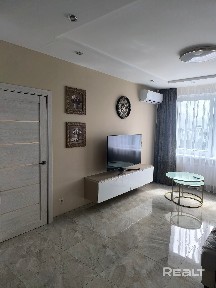 Снять 2-комнатную квартиру, г. Минск, просп. Дзержинского, 94
