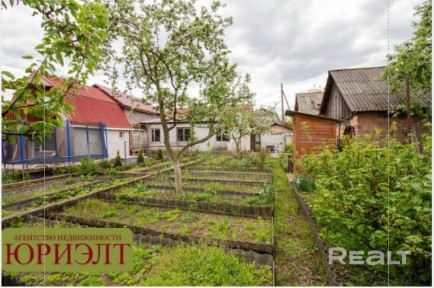 Дом ул Правды