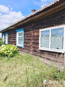 Купить дом, аг. Моисеевка, ул. Купалы, 35 (Мозырский р-н, Гомельская область)