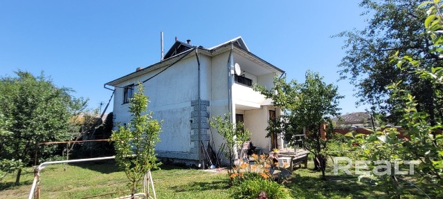 Купить коттедж, г. Калинковичи, ул. Дзержинского, 58/А