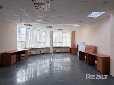 Продается готовый офис 71 м2 в БЦ «Анкор», Партизанский пр-т.