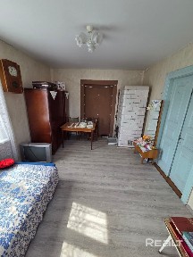 КВАРТИРА (блокир. жилой дом) 70,2 м² ПРАВАЯ НАБЕРЕЖНАЯ Г. ГРОДНО С ВИДОМ НА Р. НЕМАН.