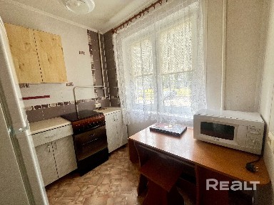 3-комн. квартира ул. Суворова д. 23